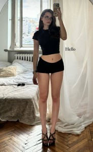 Фото проститутки Соня №3 в городе Ростов-на-Дону