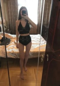 Фото проститутки Вера №3 в городе Ростов-на-Дону