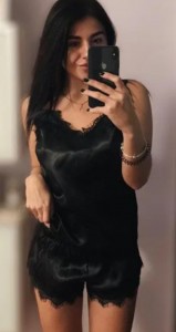 Фото проститутки Настя №3 в городе Ростов-на-Дону