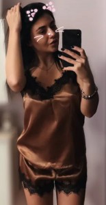 Фото проститутки Настя №4 в городе Ростов-на-Дону