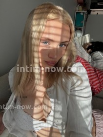 Фото проститутки Алиса №9 в городе Ростов-на-Дону