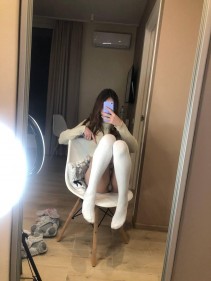 Фото проститутки Вика №3 в городе Ростов-на-Дону