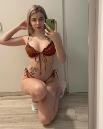 Фото проститутки Алёна №3 в городе Ростов-на-Дону