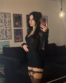 Фото проститутки Настя №4 в городе Ростов-на-Дону