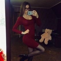 Фото проститутки Марина №3 в городе Ростов-на-Дону