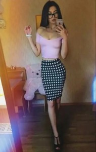 Фото проститутки Марина №4 в городе Ростов-на-Дону