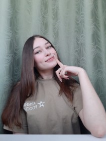 Фото проститутки Анастасия №2 в городе Ростов-на-Дону