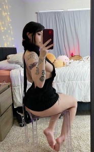 Фото проститутки Юля №2 в городе Ростов-на-Дону