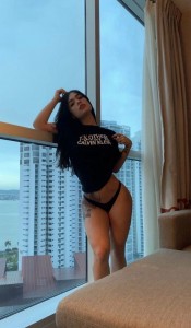 Фото проститутки Ева №4 в городе Ростов-на-Дону