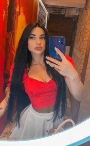 Фото проститутки Настя №3 в городе Ростов-на-Дону