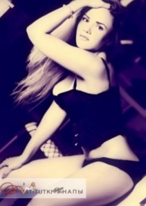 Фото проститутки Света №2 в городе Ростов-на-Дону