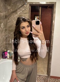 Фото проститутки Вика №3 в городе Ростов-на-Дону