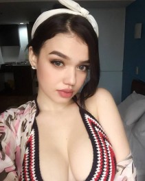 Фото проститутки Вика №4 в городе Ростов-на-Дону