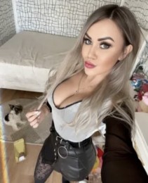 Фото проститутки Настя №2 в городе Ростов-на-Дону