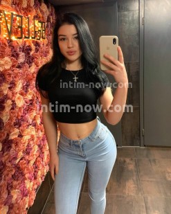 Фото проститутки Алина №1 в городе Ростов-на-Дону