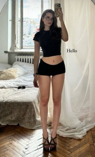 Фото проститутки Соня №1 в городе Ростов-на-Дону