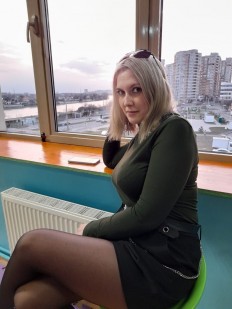 Фото проститутки Ольга №1 в городе Ростов-на-Дону