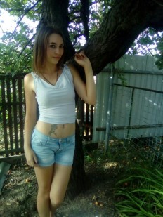 Фото проститутки Вика №1 в городе Ростов-на-Дону