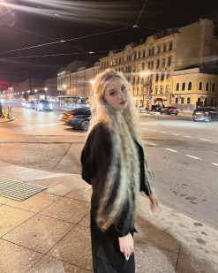 Фото проститутки Викарий №1 в городе Ростов-на-Дону