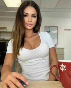 Фото проститутки Вика №1 в городе Ростов-на-Дону