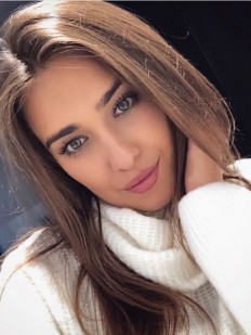 Фото проститутки Вика №1 в городе Ростов-на-Дону