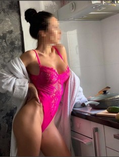 Фото проститутки Милана №1 в городе Ростов-на-Дону