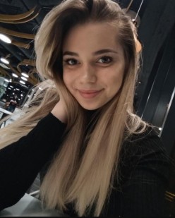 Фото проститутки Катя №1 в городе Ростов-на-Дону