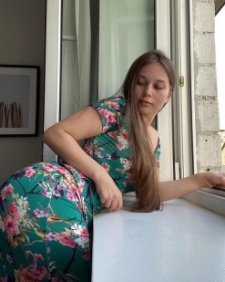 Фото проститутки Вика №1 в городе Ростов-на-Дону