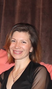 Фото проститутки Евгения №1 в городе Ростов-на-Дону