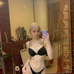 Фото проститутки Алёна №1 в городе Ростов-на-Дону