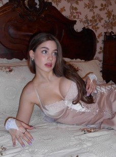 Фото проститутки Алёна №1 в городе Ростов-на-Дону