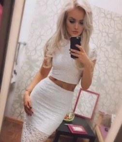 Фото проститутки Настя №1 в городе Ростов-на-Дону