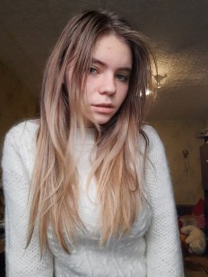 Фото проститутки Настя №1 в городе Ростов-на-Дону