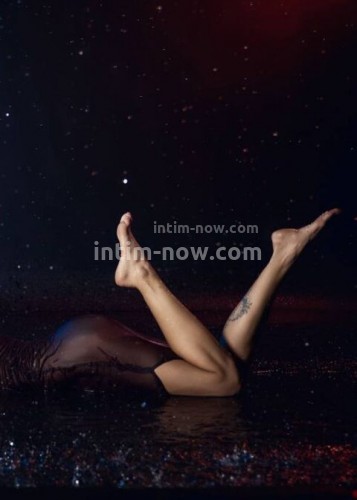 Джоржина, Г. Ростов-на-Дону