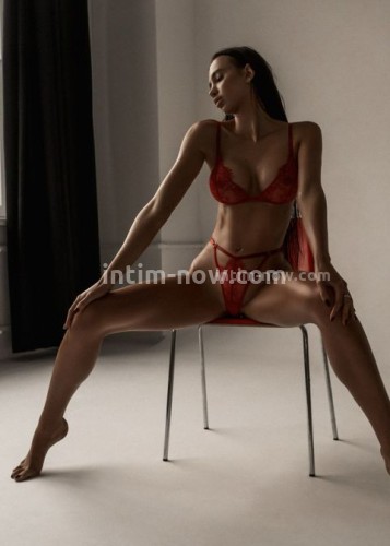 Милана, Г. Ростов-на-Дону